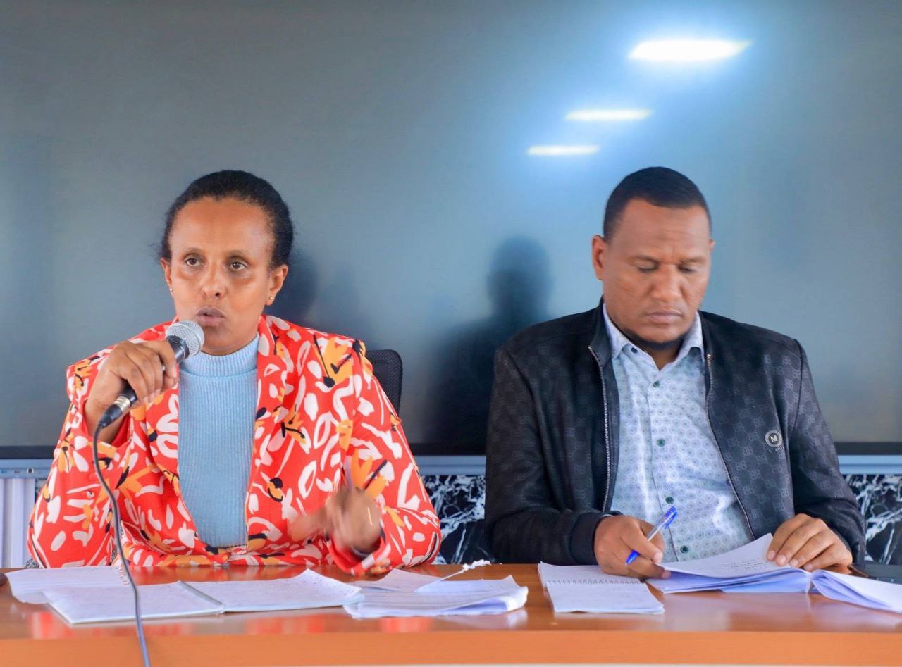 የዞኒንግና ዲፈረንሼሽን ስትራቴጂ ትግበራው የበቃ አሰልጣኝ በመፍጠር ብቃት ያለው ሰልጣኝ ለገበያው ለማቅረብ እንደሚያስችል ተገለፀ።